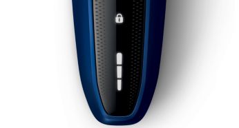 3-level battery and travel lock Indicators