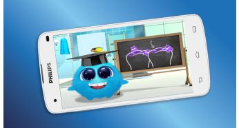 Interactive app gets kids excited about brushing