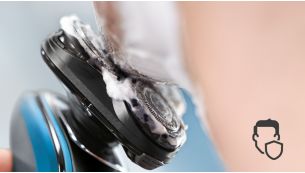 Shaver Series 5000 ウェット ドライ電気シェーバー S5050 05 Philips