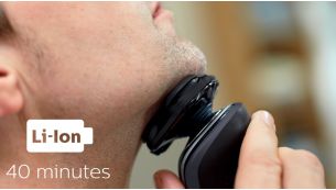 Shaver 5100 Wet & dry electric shaver, Series 5000 S5210/81 | Norelco