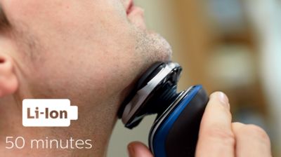 50 минут автономной работы