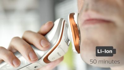 50 минут автономной работы