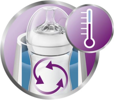 avent thermos warmer