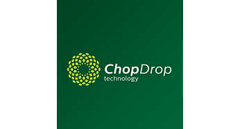 Tehnologie ChopDrop