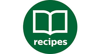 Free recipe book with inspiring grill recipes