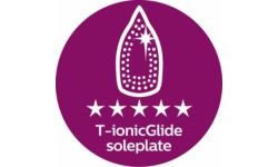 Подошва T-ionicGlide