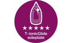 Высококлассная подошва T-ionicGlide