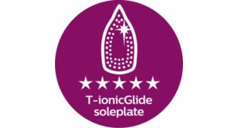 T-ionicGlide: our best 5-star rated soleplate