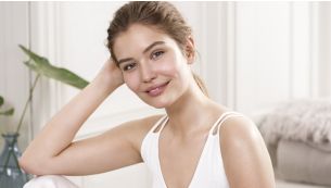 It feels like 750 gentle finger taps per minute