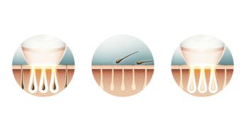 Enjoy smooth skin every day