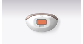 Accesoriul de precizie ofera siguranta in plus pentru fata