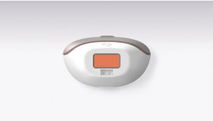 Depiladora láser Philips IPL LUMEA BRI 923/00