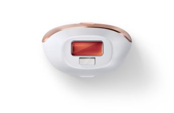 Precision attachment for extra safety on the face