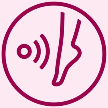 Integrated skin-tone sensor for extra safety