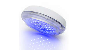 Dispositif médical innovant de photothérapie à la lumière LED bleue