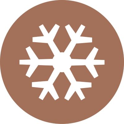 Холодный обдув для фиксации укладки