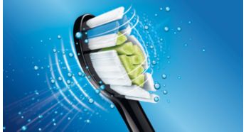 Глава за четка DiamondClean за най-доброто избелване от Sonicare