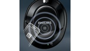 Enkel och snabb NFC-ihopparning