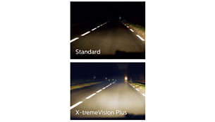 Lampu depan paling aman dan sah digunakan di jalan raya