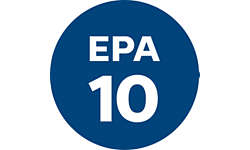 Система фильтрации EPA