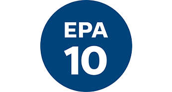 Фільтр EPA10 для здорового повітря