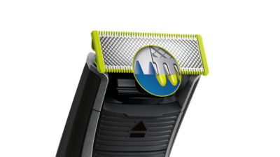 philips oneblade pro shaver