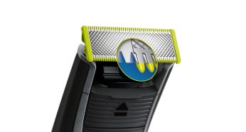 Ð£Ð½Ð¸ÐºÐ°Ð»Ð½Ð° ÑÐµÑÐ½Ð¾Ð»Ð¾Ð³Ð¸Ñ Ð½Ð° OneBlade