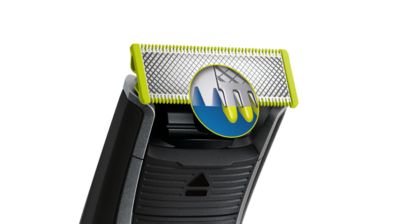 philips norelco oneblade pro electric shaver