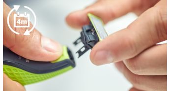 Tartós OneBlade