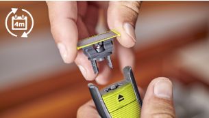 Durable OneBlade
