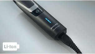60 dk Li-Ion pil