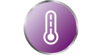 Παρακολουθήστε τη θερμοκρασία στο δωμάτιο του μωρού