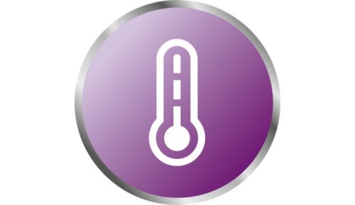 Monitor the temperature in your baby's room