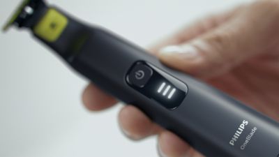 gillette oneblade pro