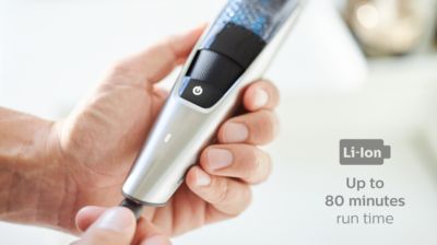 philips norelco series 7200 beard trimmer