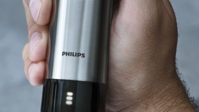 philips prestige beard trimmer