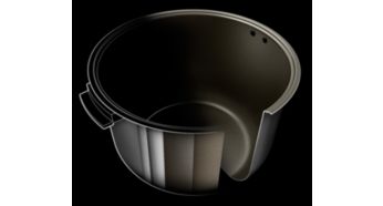 ProCeramic ceramic glaze is 3 times harder than conventional glaze
