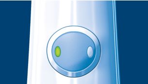 Dois modos de pot&ecirc;ncia adequados para crian&ccedil;as