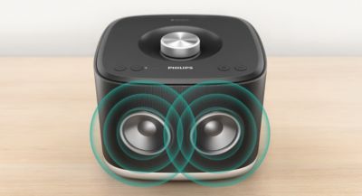 izzy multiroom speaker