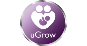 Part of the uGrow family of connected products