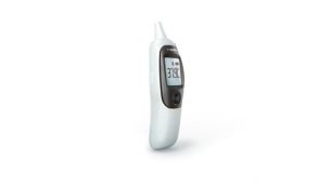 Philips ear shop thermometer