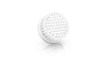 17,000 power bristles for superior reach
