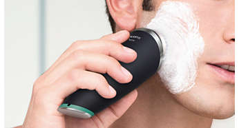 Use it day or night to boost your daily grooming routine