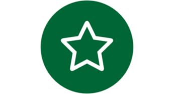 MyRecipe salvează programe personalizate pentru repetare uşoară