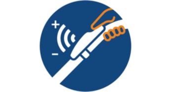 Дистанционно управление, за да не се накланяте, с ИЧ безжична технология