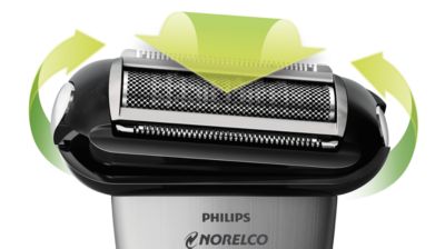 philips norelco 2040