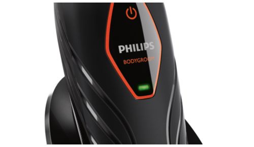 50 minutes cordless use after an 8-hour charge