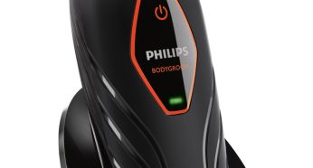 50 minutes cordless use after an 8-hour charge