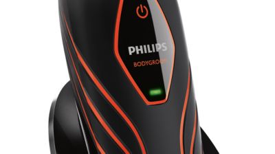 philips bodygroom bg2026