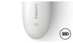 Индикатор уровня заряда